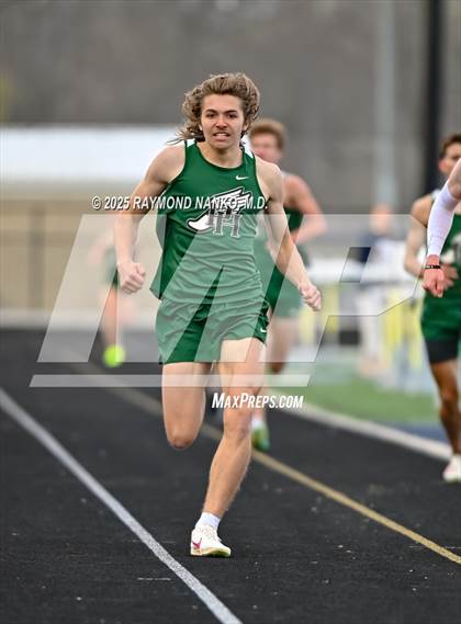 Thumbnail 1 in Pendleton Heights at Delta (800 meter) photogallery.