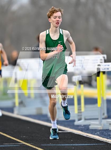 Thumbnail 3 in Pendleton Heights at Delta (800 meter) photogallery.