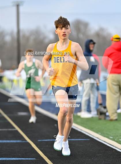 Thumbnail 1 in Pendleton Heights at Delta (800 meter) photogallery.