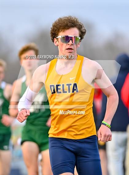 Thumbnail 1 in Pendleton Heights at Delta (800 meter) photogallery.
