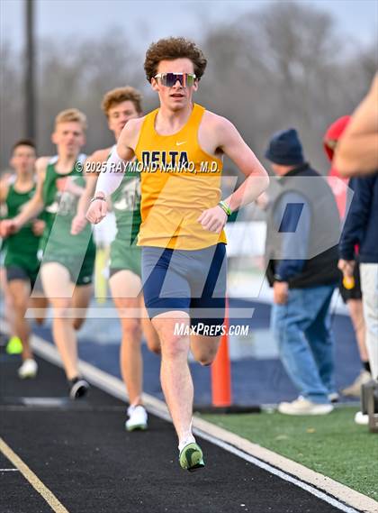 Thumbnail 2 in Pendleton Heights at Delta (800 meter) photogallery.