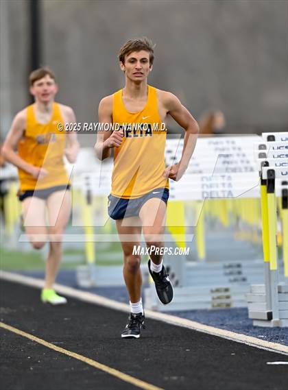 Thumbnail 2 in Pendleton Heights at Delta (800 meter) photogallery.