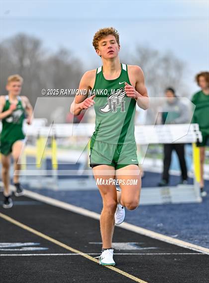Thumbnail 1 in Pendleton Heights at Delta (800 meter) photogallery.