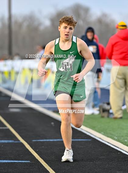 Thumbnail 3 in Pendleton Heights at Delta (800 meter) photogallery.