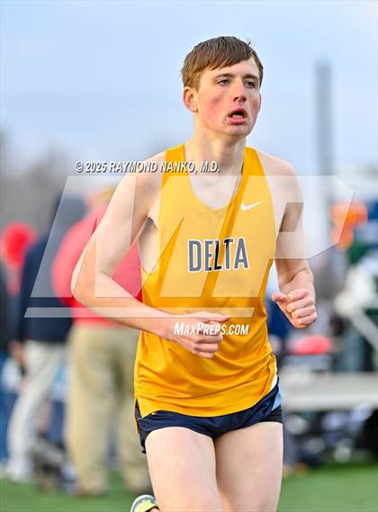 Thumbnail 1 in Pendleton Heights at Delta (800 meter) photogallery.