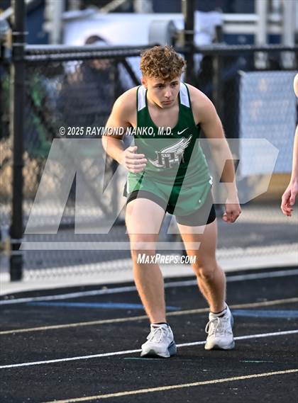 Thumbnail 2 in Pendleton Heights at Delta (800 meter) photogallery.
