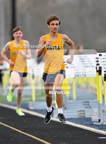Thumbnail 3 in Pendleton Heights at Delta (800 meter) photogallery.