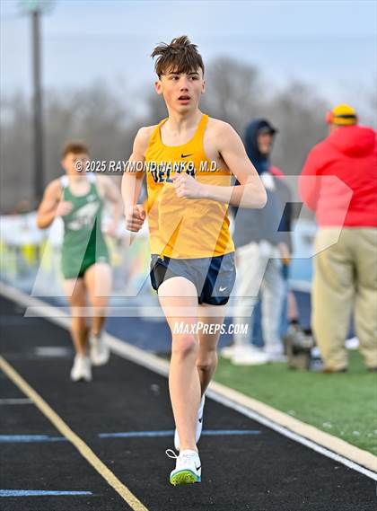 Thumbnail 2 in Pendleton Heights at Delta (800 meter) photogallery.