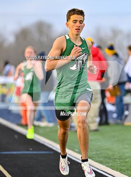 Thumbnail 3 in Pendleton Heights at Delta (800 meter) photogallery.