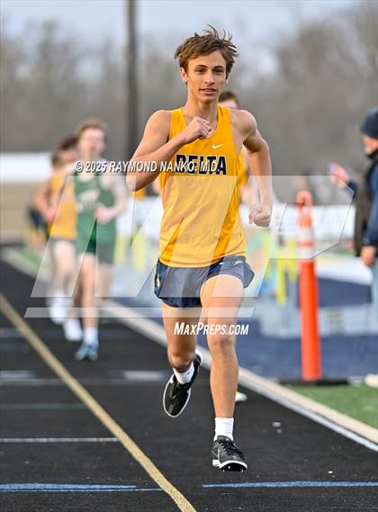 Thumbnail 2 in Pendleton Heights at Delta (800 meter) photogallery.