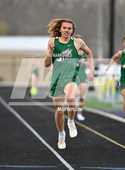 Thumbnail 3 in Pendleton Heights at Delta (800 meter) photogallery.