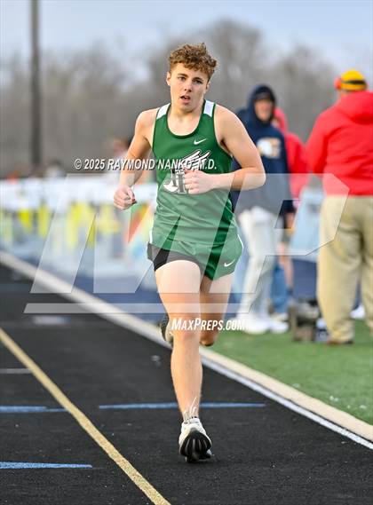 Thumbnail 2 in Pendleton Heights at Delta (800 meter) photogallery.