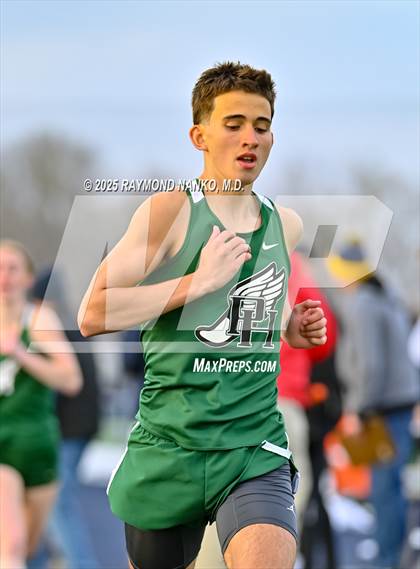 Thumbnail 1 in Pendleton Heights at Delta (800 meter) photogallery.
