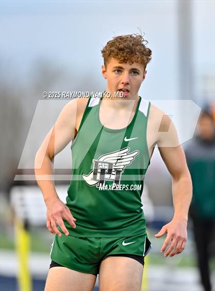Thumbnail 1 in Pendleton Heights at Delta (800 meter) photogallery.