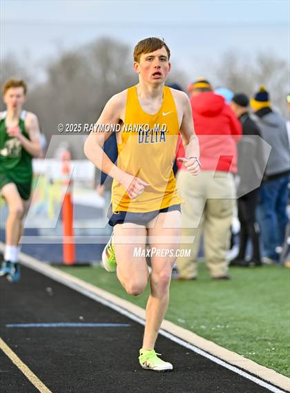 Thumbnail 2 in Pendleton Heights at Delta (800 meter) photogallery.