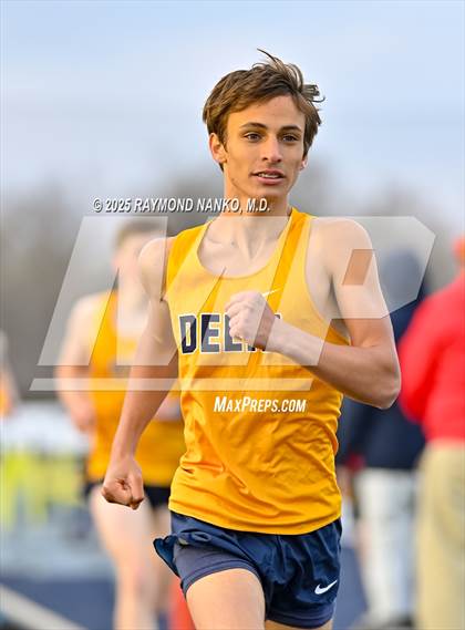 Thumbnail 3 in Pendleton Heights at Delta (800 meter) photogallery.