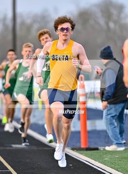 Thumbnail 1 in Pendleton Heights at Delta (800 meter) photogallery.