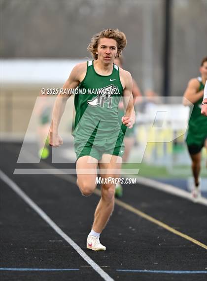 Thumbnail 3 in Pendleton Heights at Delta (800 meter) photogallery.
