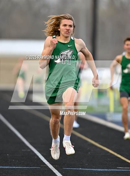 Thumbnail 2 in Pendleton Heights at Delta (800 meter) photogallery.
