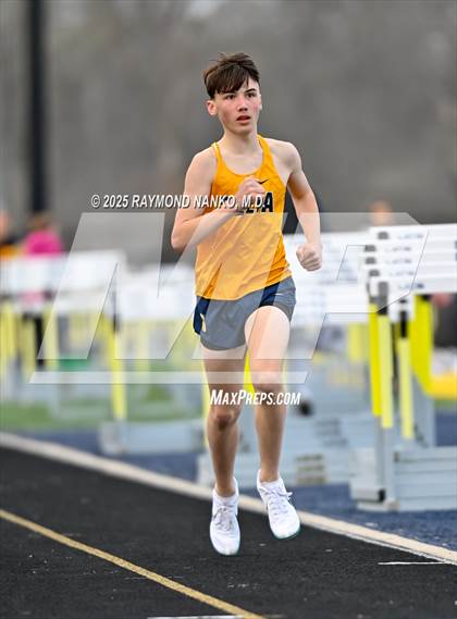 Thumbnail 3 in Pendleton Heights at Delta (800 meter) photogallery.