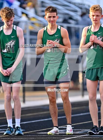 Thumbnail 2 in Pendleton Heights at Delta (800 meter) photogallery.