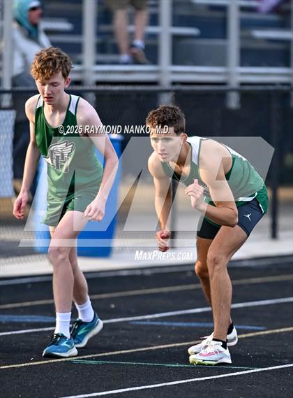 Thumbnail 2 in Pendleton Heights at Delta (800 meter) photogallery.