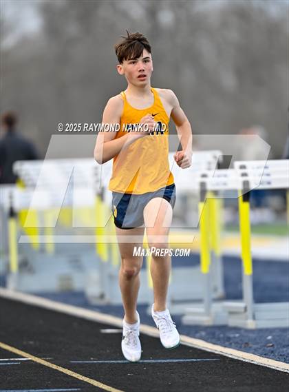 Thumbnail 2 in Pendleton Heights at Delta (800 meter) photogallery.