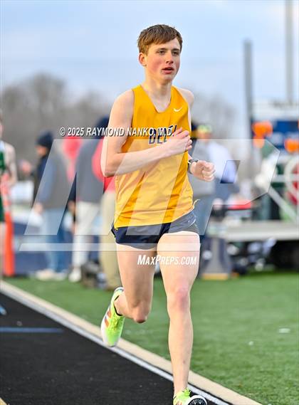Thumbnail 2 in Pendleton Heights at Delta (800 meter) photogallery.
