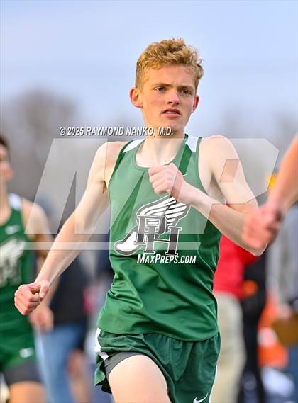 Thumbnail 1 in Pendleton Heights at Delta (800 meter) photogallery.