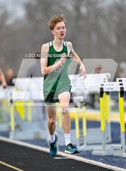 Thumbnail 1 in Pendleton Heights at Delta (800 meter) photogallery.