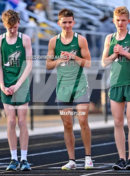 Thumbnail 1 in Pendleton Heights at Delta (800 meter) photogallery.