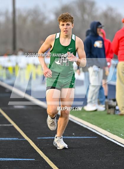 Thumbnail 2 in Pendleton Heights at Delta (800 meter) photogallery.