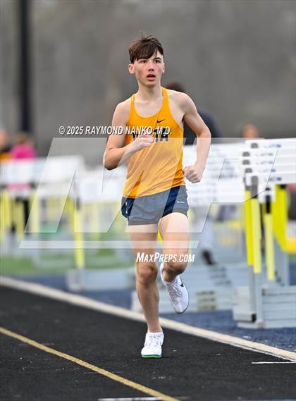 Thumbnail 2 in Pendleton Heights at Delta (800 meter) photogallery.