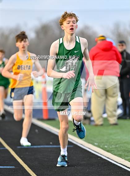 Thumbnail 2 in Pendleton Heights at Delta (800 meter) photogallery.