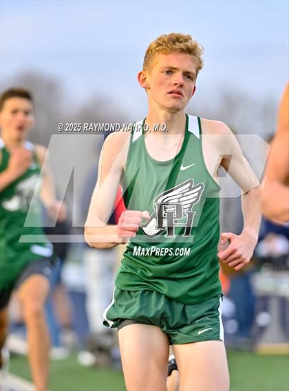 Thumbnail 2 in Pendleton Heights at Delta (800 meter) photogallery.