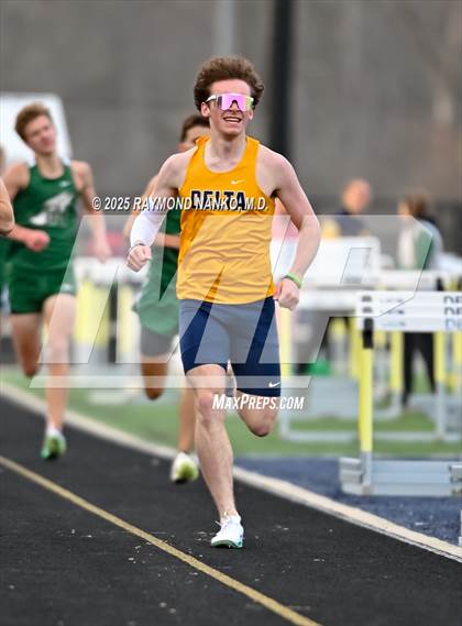 Thumbnail 1 in Pendleton Heights at Delta (800 meter) photogallery.
