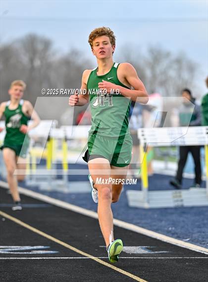 Thumbnail 2 in Pendleton Heights at Delta (800 meter) photogallery.
