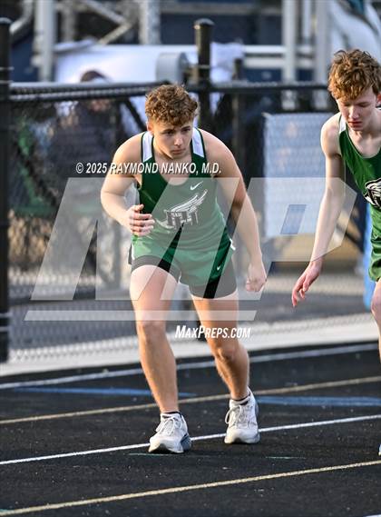 Thumbnail 1 in Pendleton Heights at Delta (800 meter) photogallery.