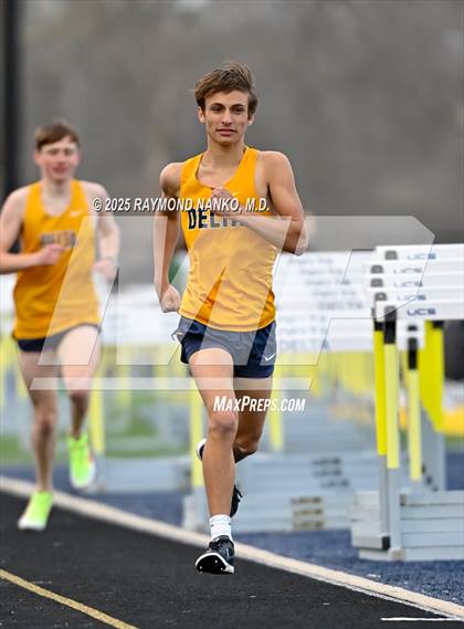 Thumbnail 2 in Pendleton Heights at Delta (800 meter) photogallery.