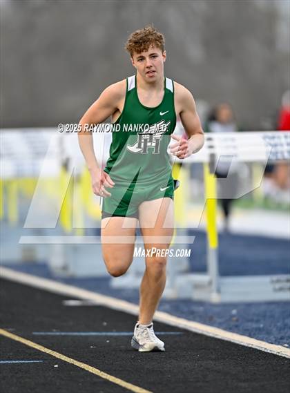 Thumbnail 1 in Pendleton Heights at Delta (800 meter) photogallery.