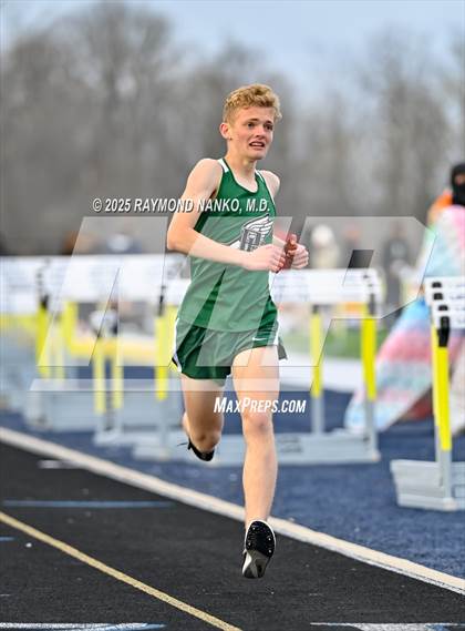 Thumbnail 2 in Pendleton Heights at Delta (800 meter) photogallery.