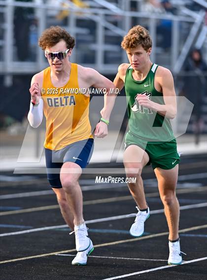 Thumbnail 1 in Pendleton Heights at Delta (800 meter) photogallery.
