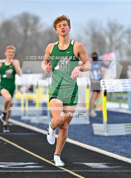 Thumbnail 3 in Pendleton Heights at Delta (800 meter) photogallery.