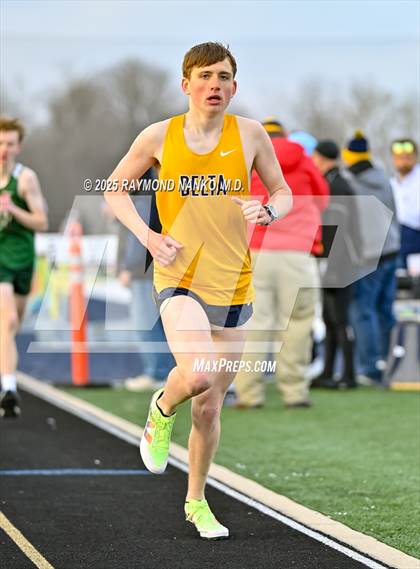 Thumbnail 3 in Pendleton Heights at Delta (800 meter) photogallery.