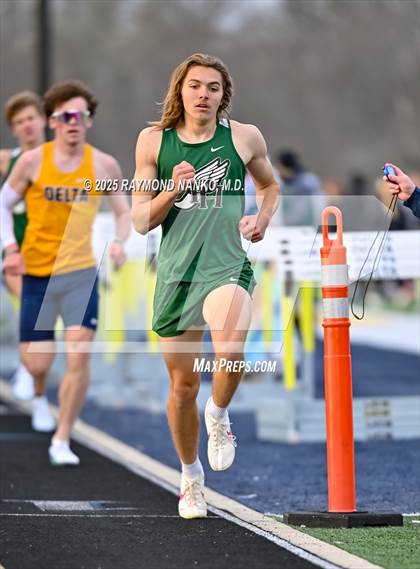 Thumbnail 1 in Pendleton Heights at Delta (800 meter) photogallery.