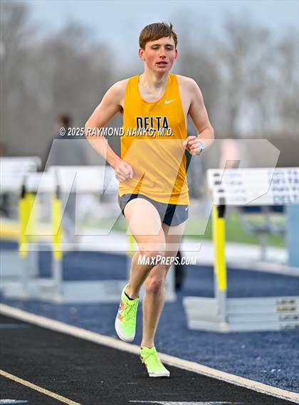 Thumbnail 1 in Pendleton Heights at Delta (800 meter) photogallery.