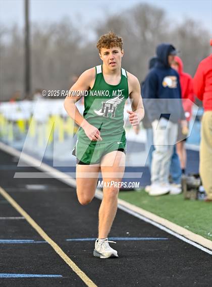 Thumbnail 1 in Pendleton Heights at Delta (800 meter) photogallery.