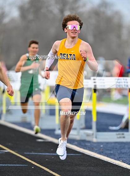 Thumbnail 1 in Pendleton Heights at Delta (800 meter) photogallery.