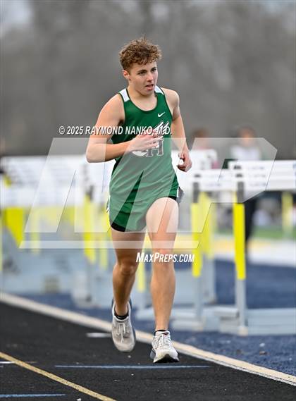 Thumbnail 3 in Pendleton Heights at Delta (800 meter) photogallery.