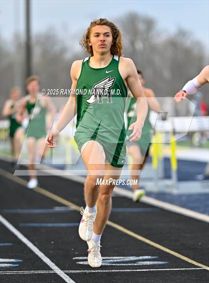 Thumbnail 3 in Pendleton Heights at Delta (800 meter) photogallery.